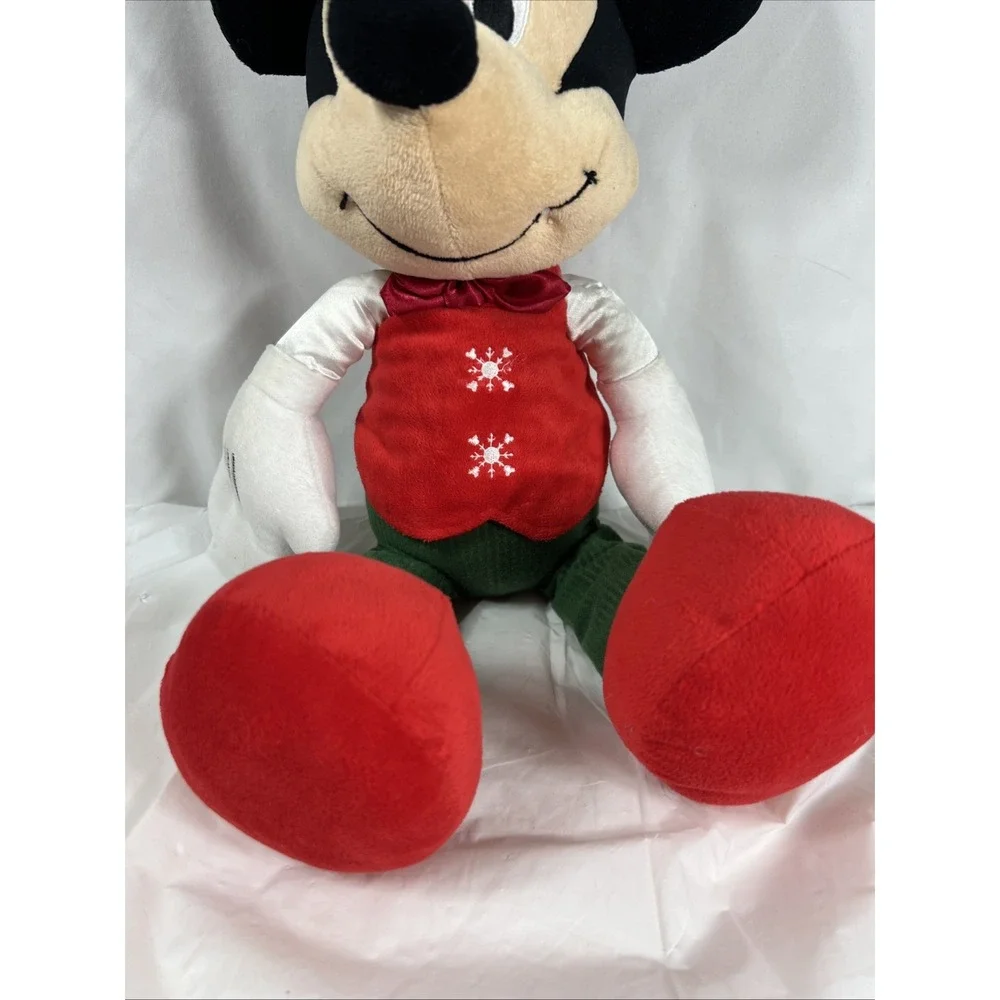 Mickey Mouse 18